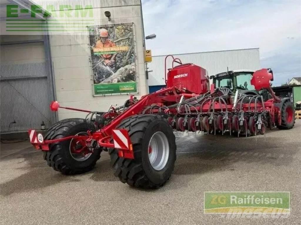 Horsch pronto 6 kr Präzisionssaatmaschinen