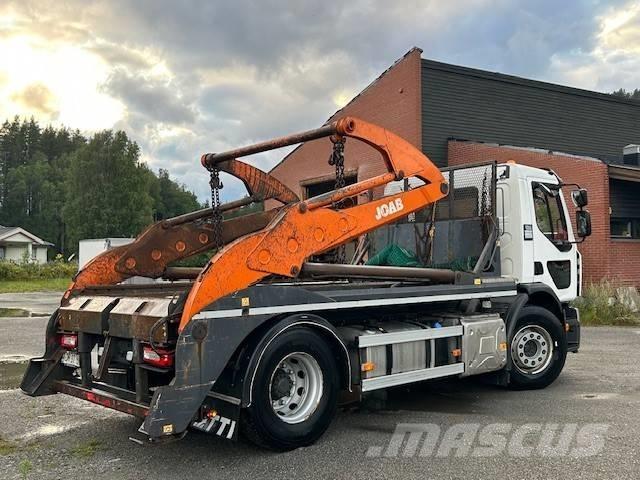 Renault Renault Kipplader