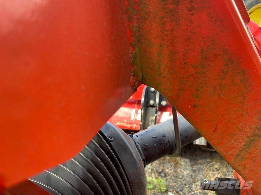 Kuhn Gmd 310 FF Mäher