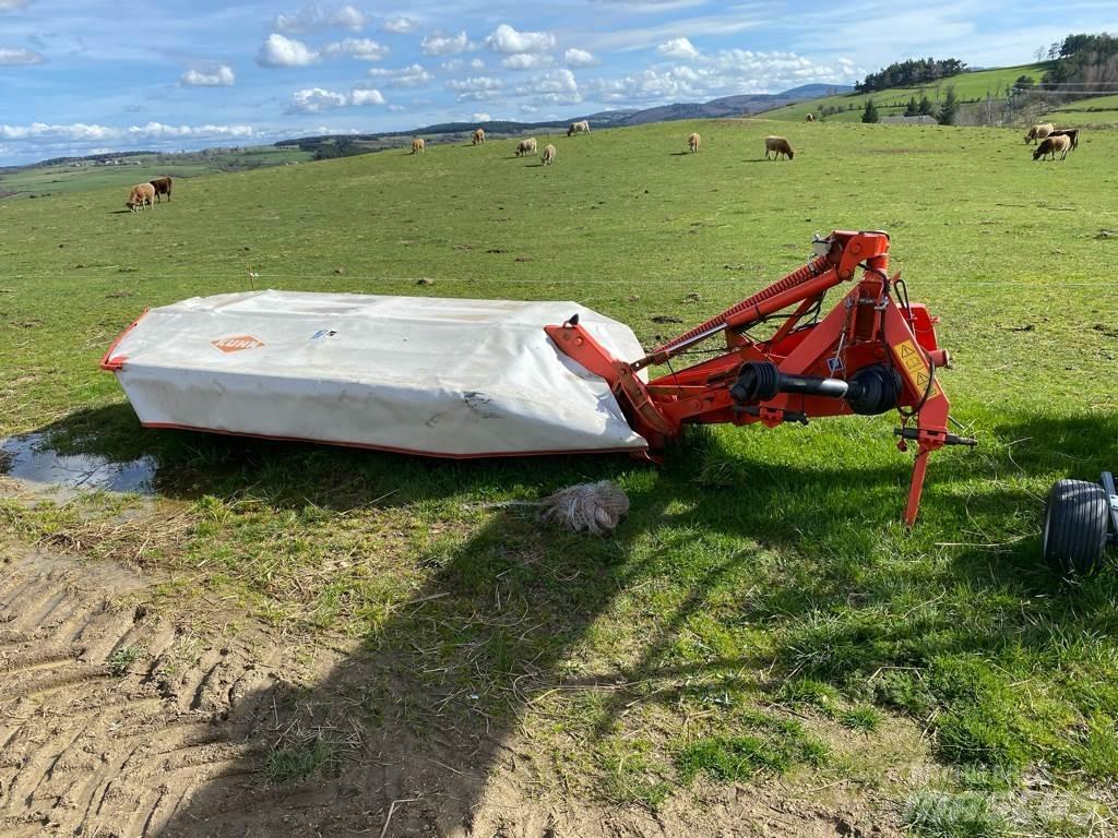 Kuhn Gmd 310 FF Mäher