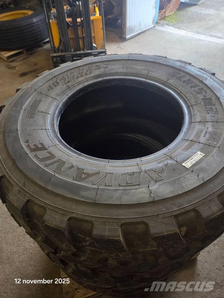 Advance GLR15-M2 Reifen