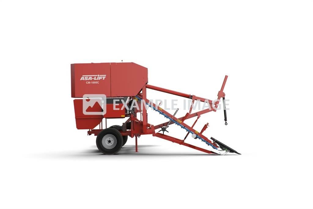 Asa-Lift CM 1000 C Sonstige Landmaschinen