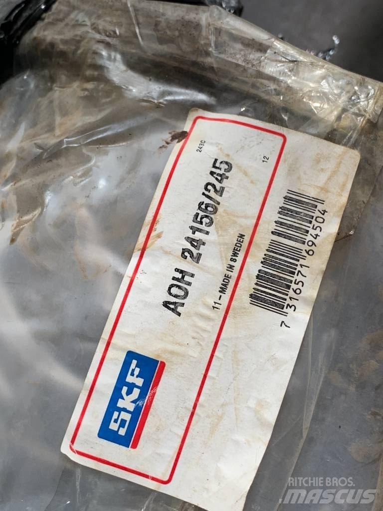  SKF AOH 24156/245 LKW-Achsen
