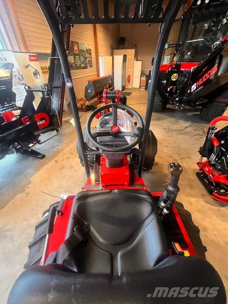 Thaler 2230S Multifunktionslader