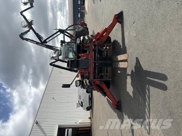 Manitou MT1840 Teleskoplader