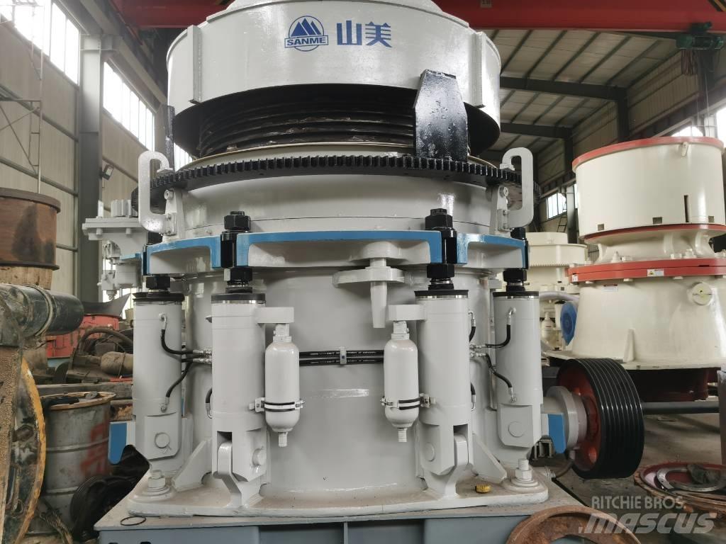Kinglink SMS4000 Pulverisierer