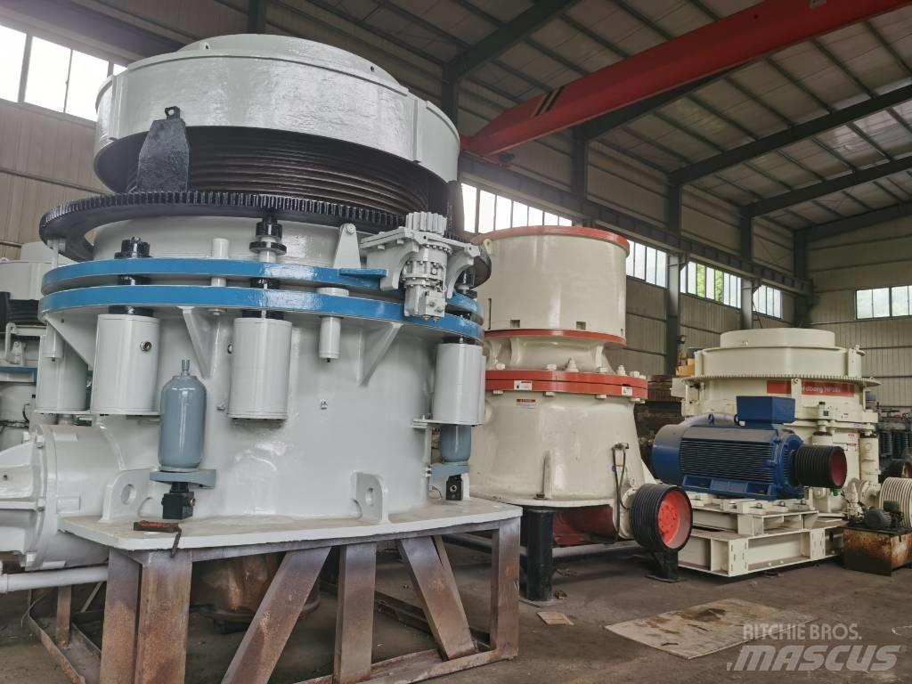 Kinglink SMS4000 Pulverisierer