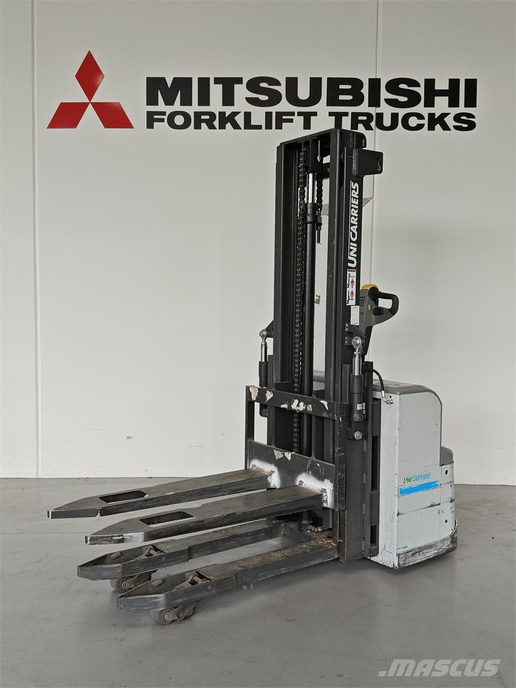 Atlet PSH160 Selbstfahrstapler