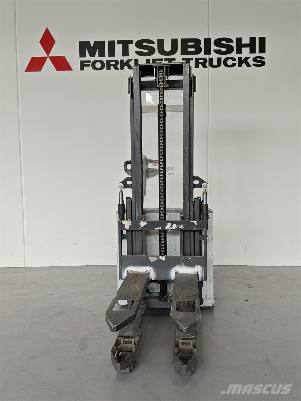 Atlet PSH160 Selbstfahrstapler