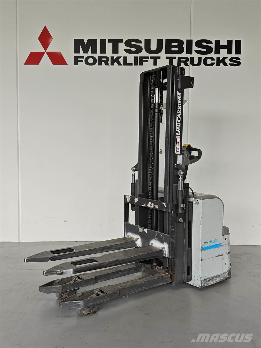 Atlet PSH160 Gabelstapler mit Fahrerstand