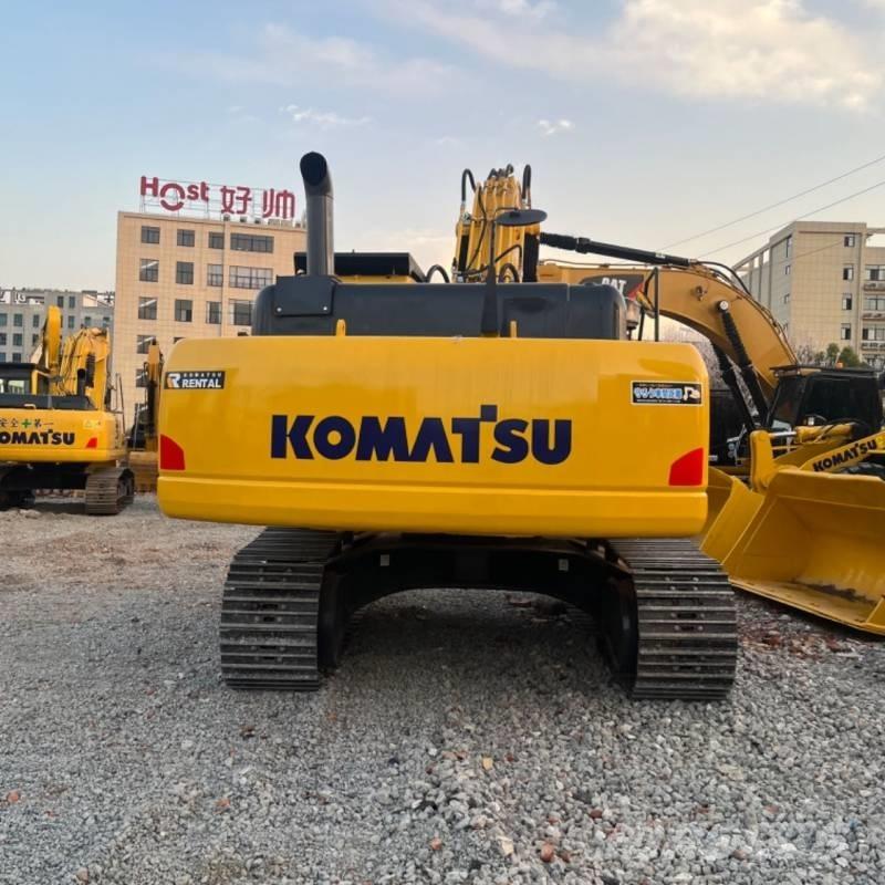 Komatsu PC 300 Raupenbagger