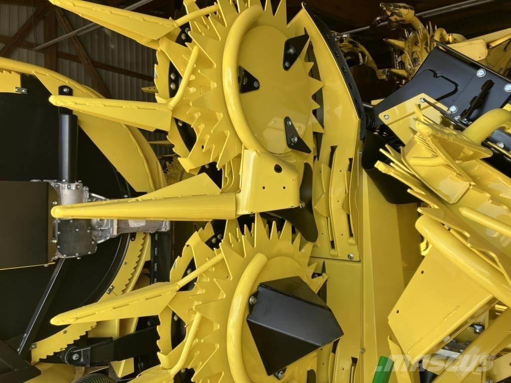 Kemper 375 PLUS Sonstige Landmaschinen