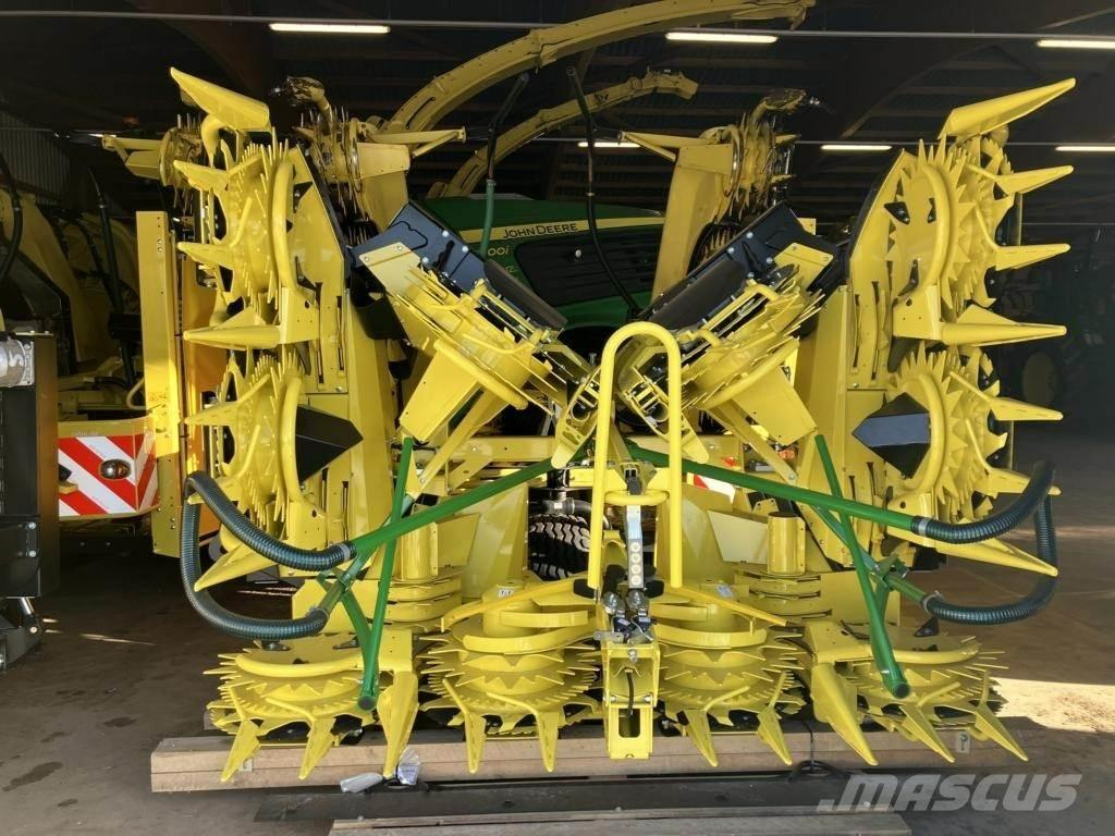 Kemper 375 PLUS Sonstige Landmaschinen