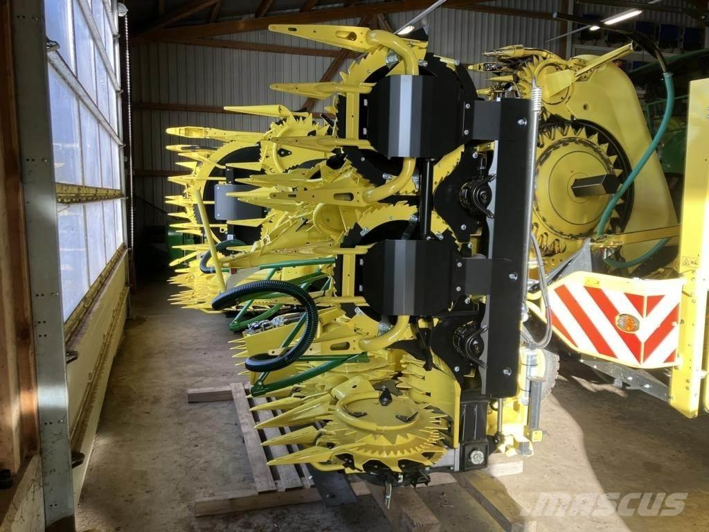 Kemper 375 PLUS Sonstige Landmaschinen