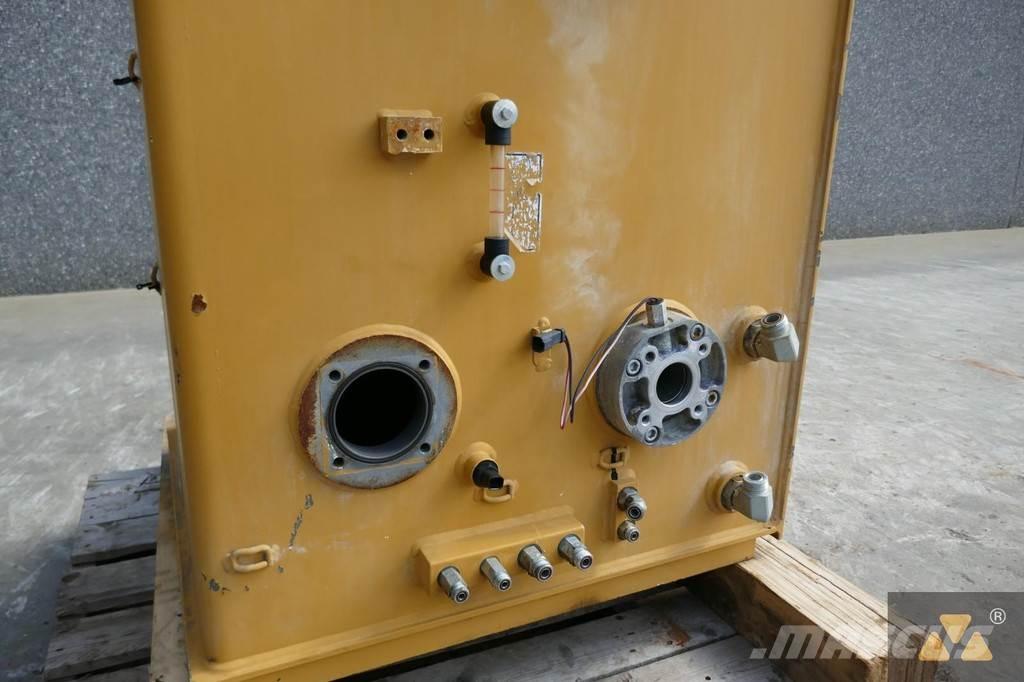 CAT 460-0382 Transport Sonstige