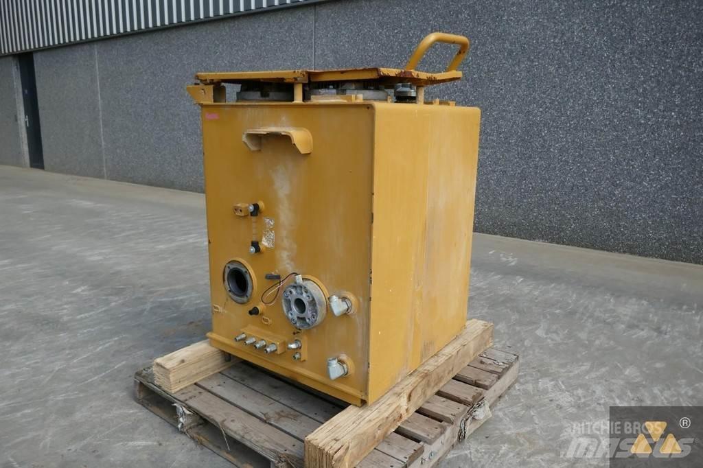 CAT 460-0382 Transport Sonstige