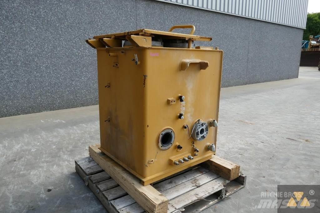 CAT 460-0382 Transport Sonstige