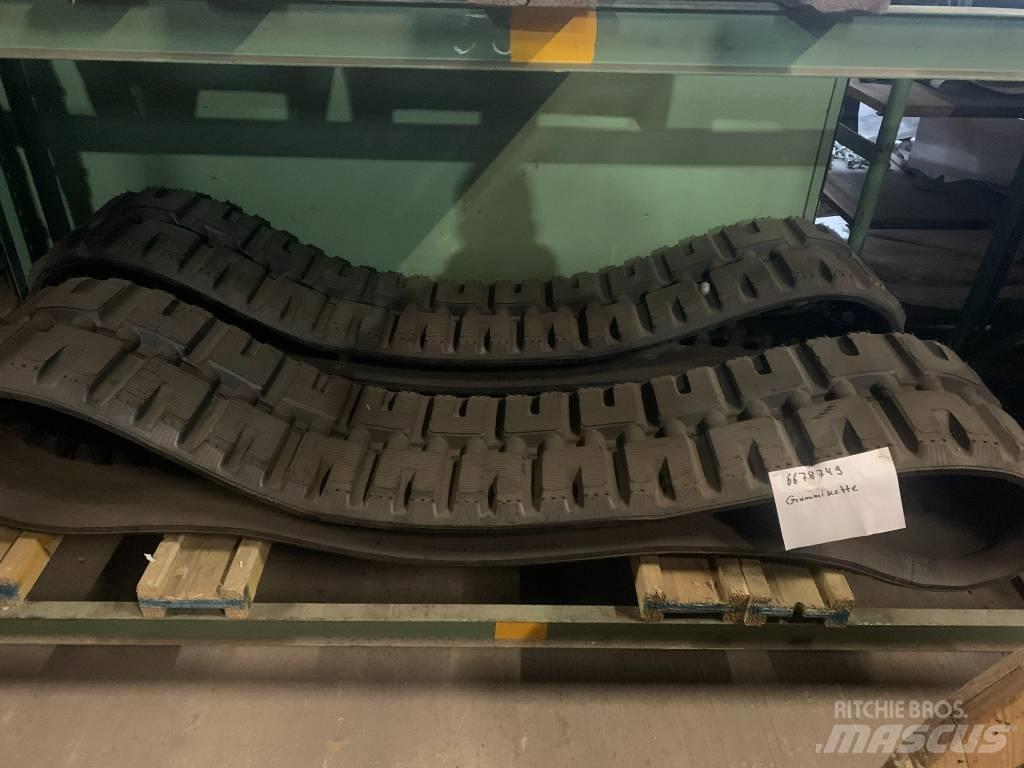 Bobcat T 250 Laderaupen