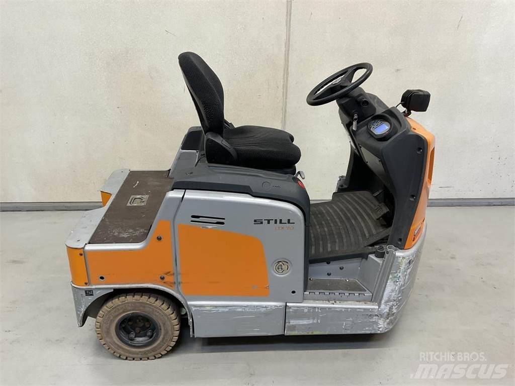 Still LXT70 Terminalzugmaschinen