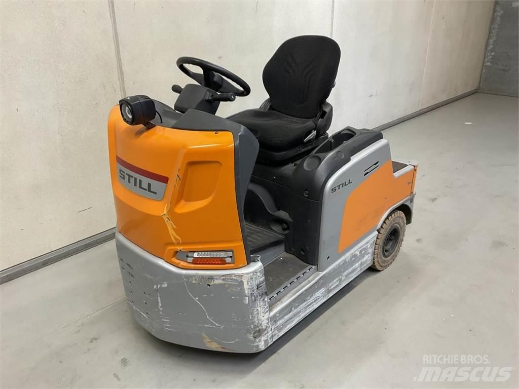 Still LXT70 Terminalzugmaschinen