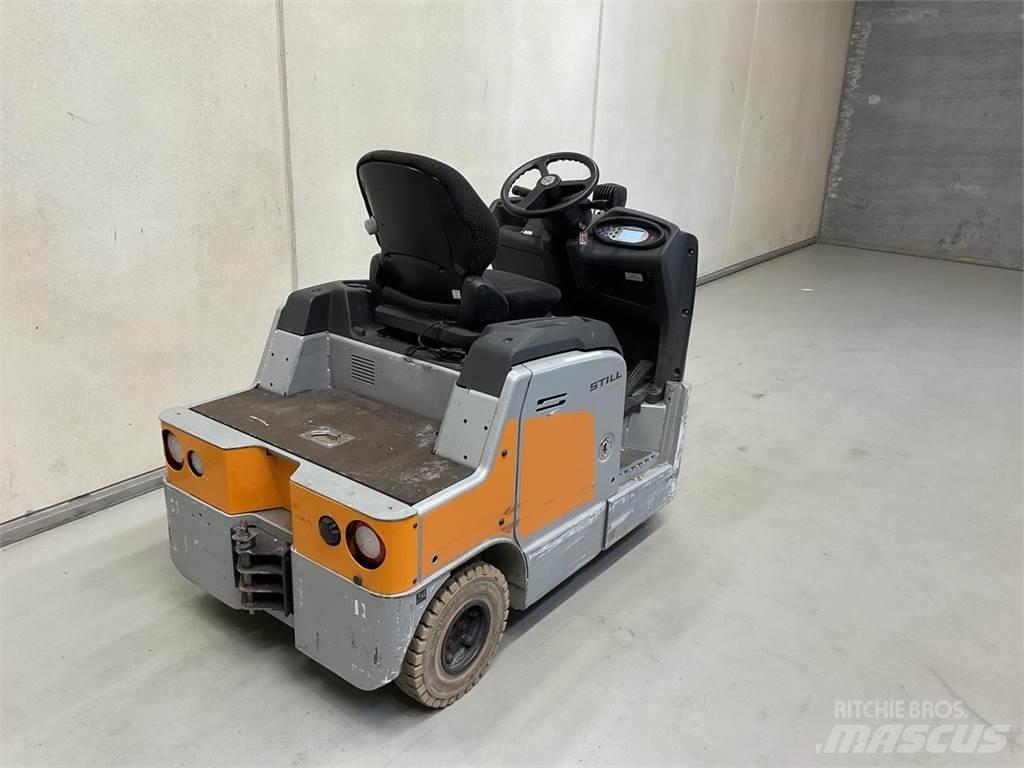 Still LXT70 Terminalzugmaschinen