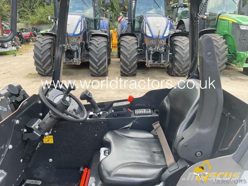 Bobcat L 28 Minilader
