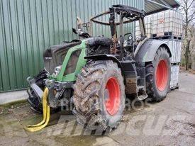Fendt 826 Vario       arm Ausleger