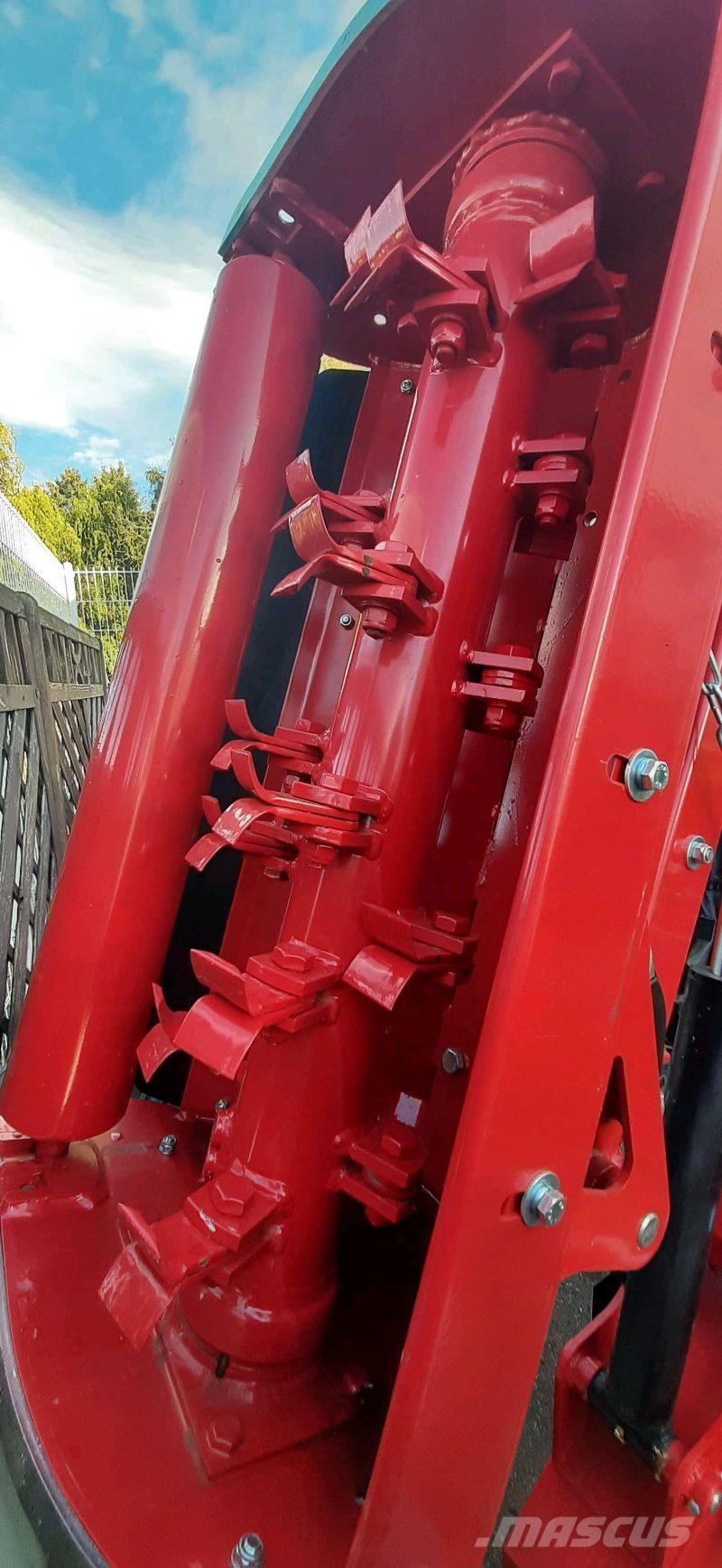  Agritec BC 350 Sonstige Landmaschinen