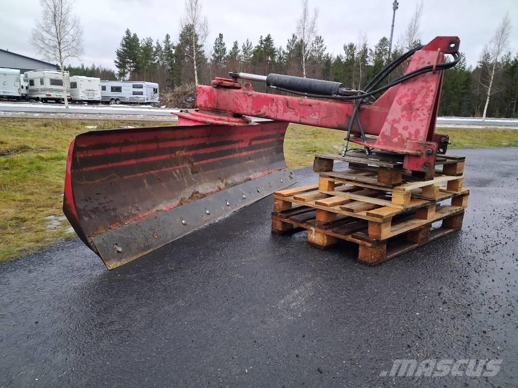 Vama 300 JH 1 Planiergeräte