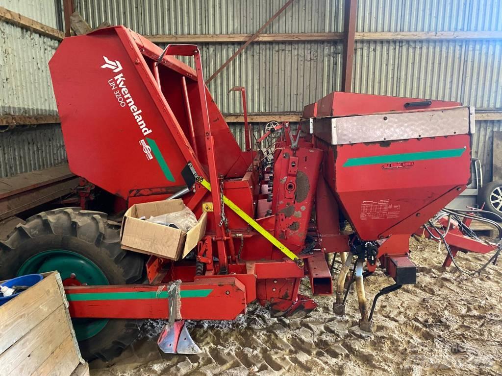 Kverneland UN 3200 Kartoffellegemaschinen
