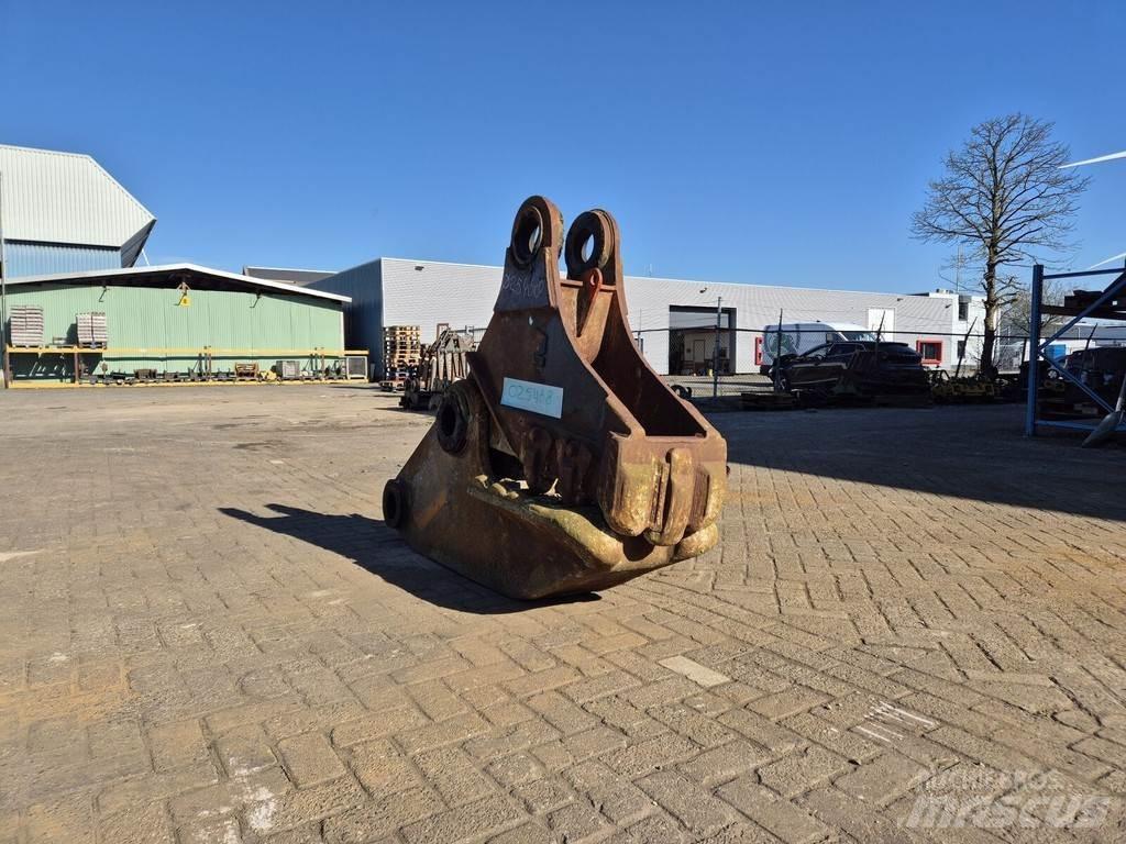  MP30-P/P50 Jaw Schneidwerkzeuge