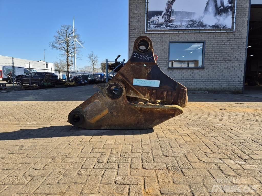  MP30-P/P50 Jaw Schneidwerkzeuge