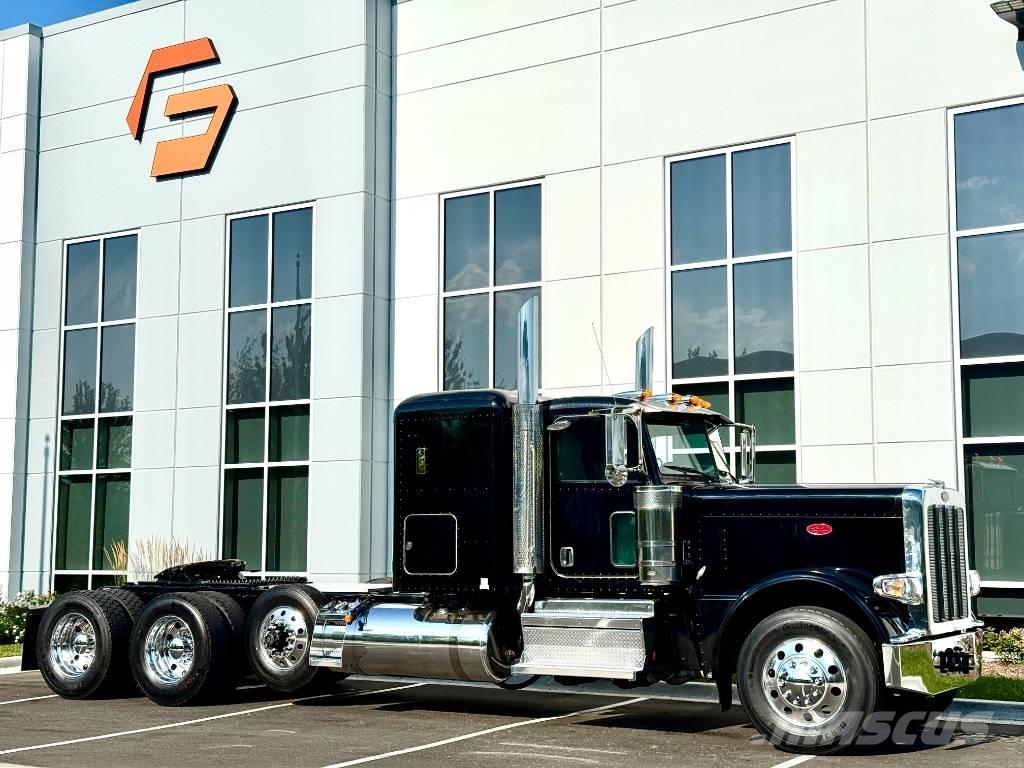 Peterbilt 389 Sattelzugmaschinen