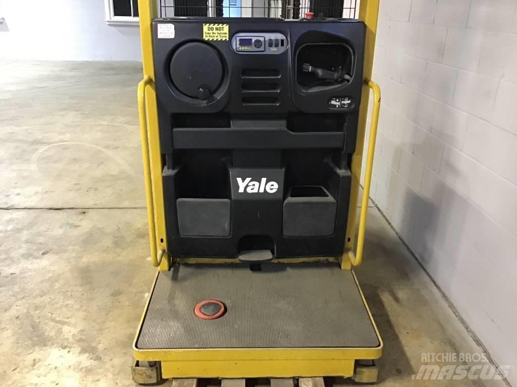 Yale OS030EFN24TE095 Mittelhub-Kommissionierer