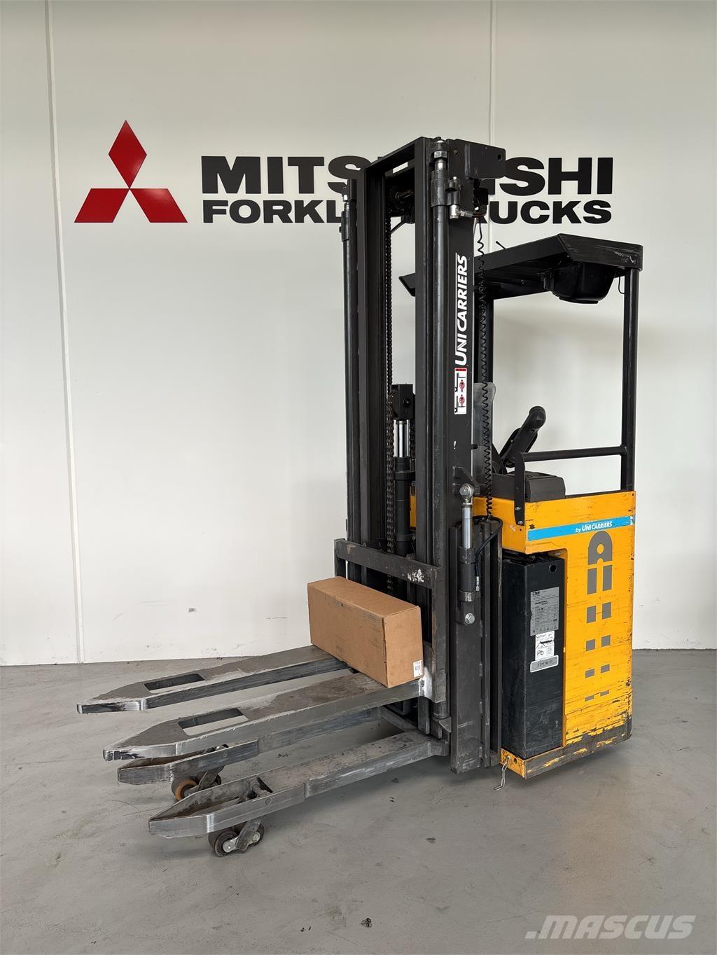 Atlet X160 Selbstfahrstapler