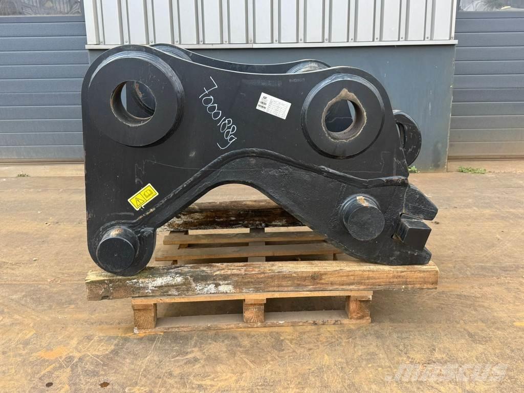 CAT CW70-H.6.N. Schnellwechsler