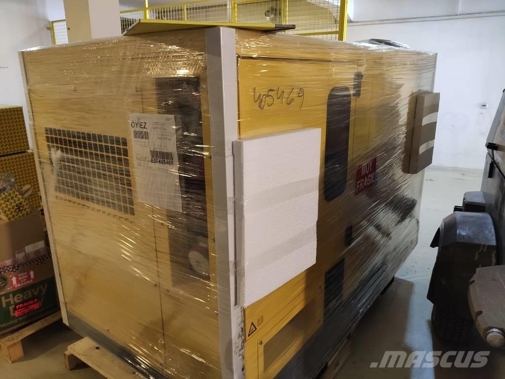 Atlas Copco QES 65 Diesel Generatoren