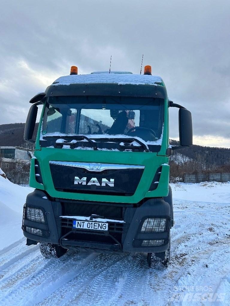 JENZ HEM 593R Holzhäcksler