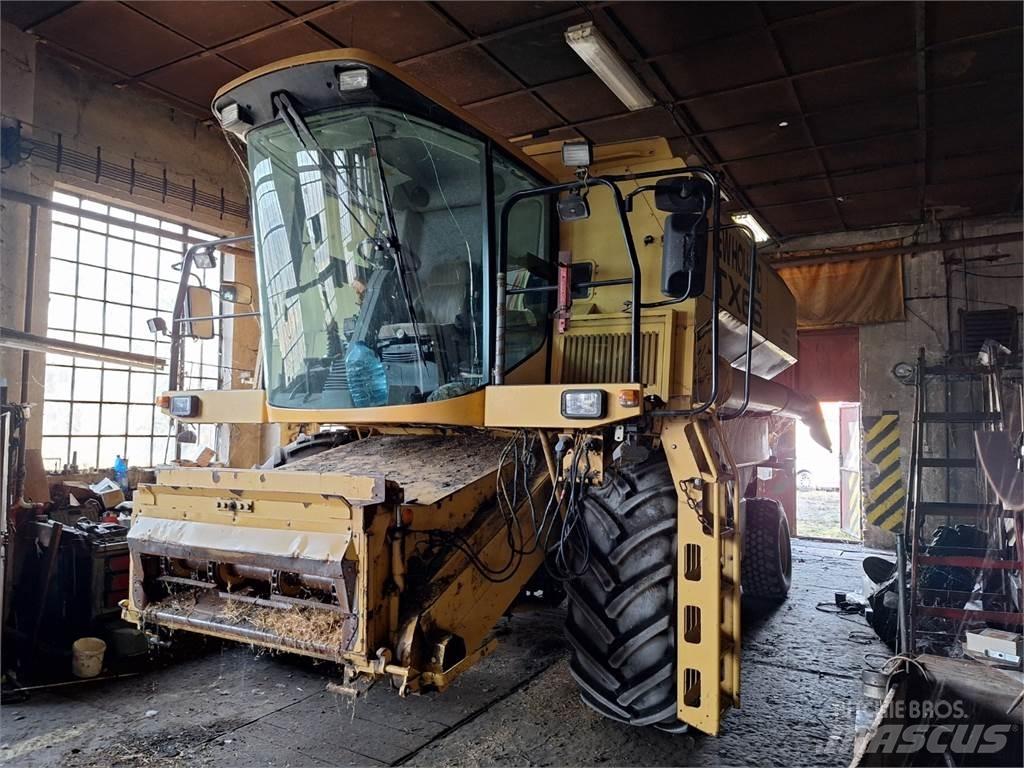 New Holland TX66 Sonstige Baumaschinen