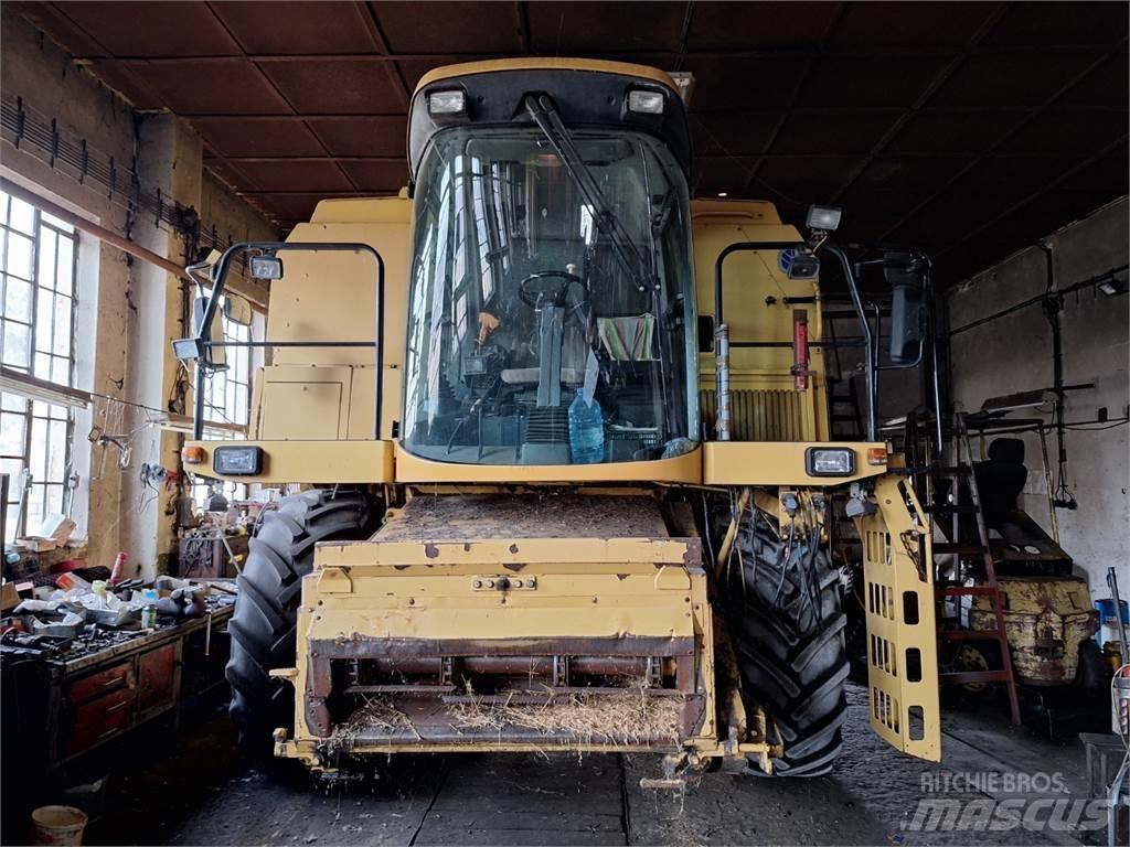 New Holland TX66 Sonstige Baumaschinen