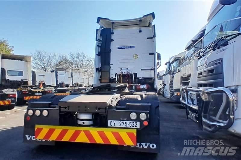 Volvo FH 440 Andere Fahrzeuge
