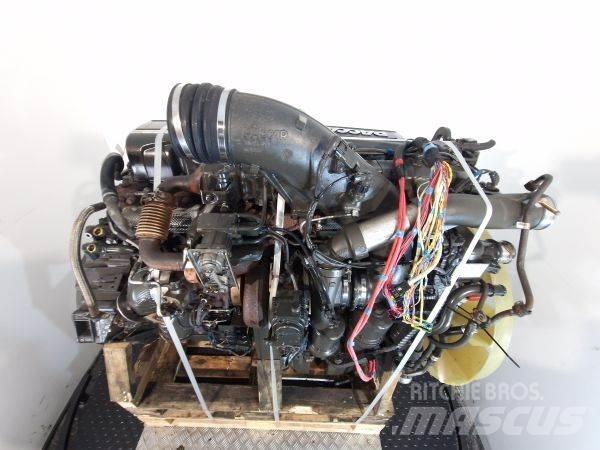 DAF MX-13 340 H1 Motoren