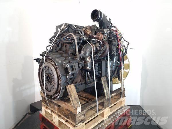 DAF MX-13 340 H1 Motoren