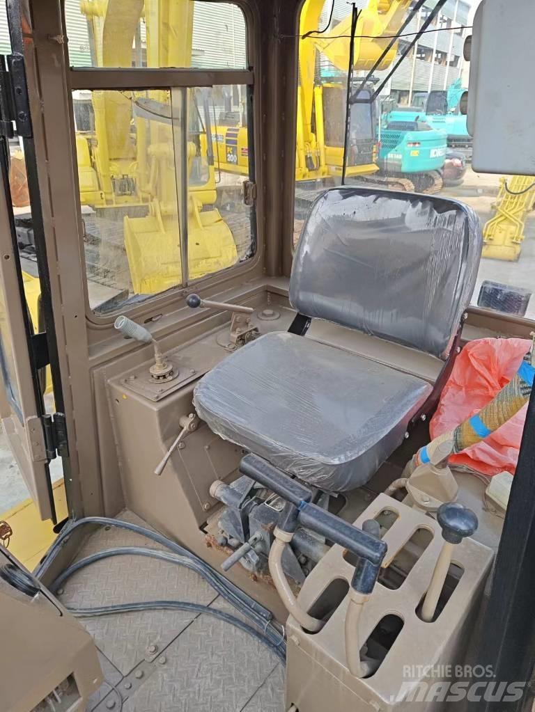 CAT D 6 G Bulldozer