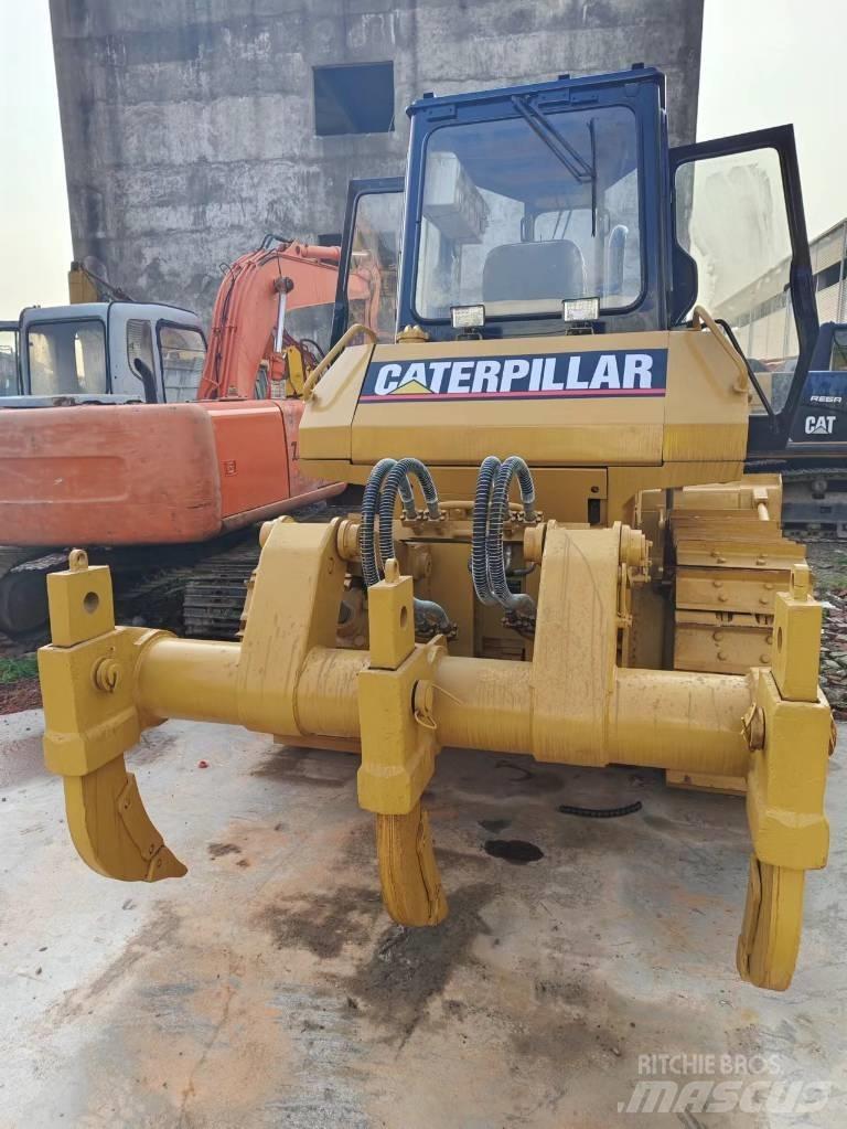 CAT D 6 G Bulldozer