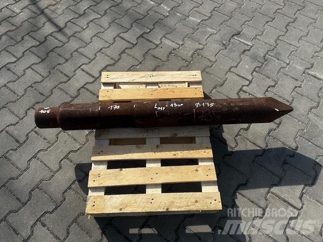 Rammer 135 MM Hammer / Brecher