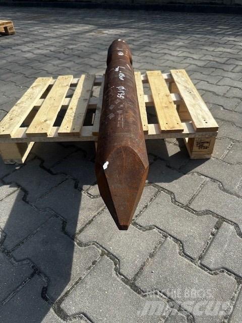 Rammer 135 MM Hammer / Brecher
