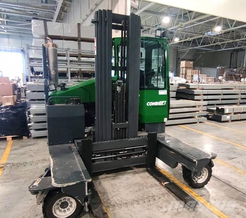 Combilift C 4000 Vierwegestapler
