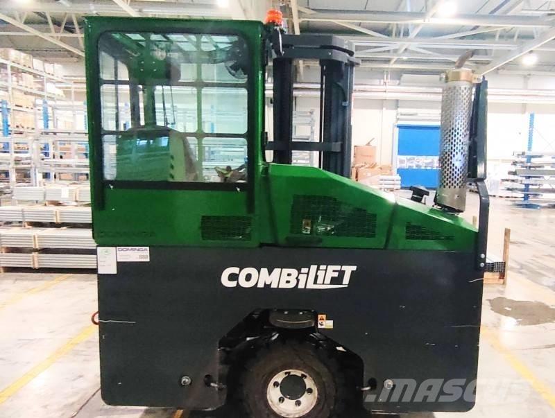 Combilift C 4000 Vierwegestapler