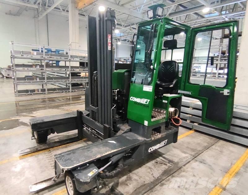Combilift C 4000 Vierwegestapler